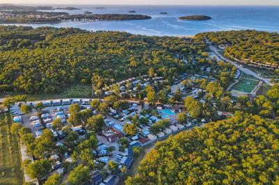 Polidor Camping Resort
