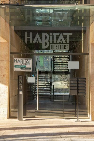 Habitat Apartments