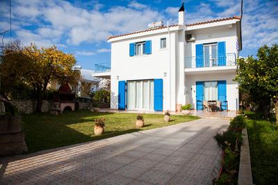 VILLA JOANNA