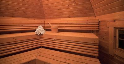 Chalet Taja