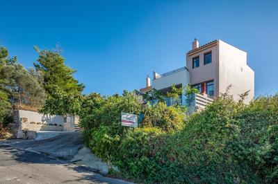 Mikra Anogia Villas