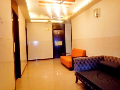 Hotel Poonam