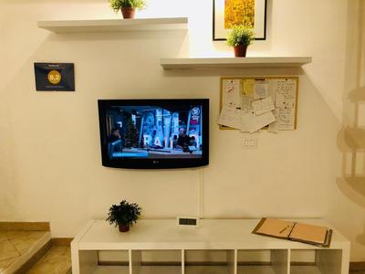 Appartamento Galliera