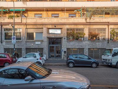 The Best Rent - Apartment close to Porta Romana