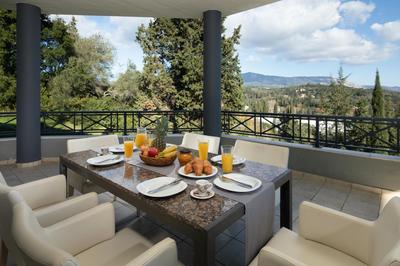 Villa Iremia by Rodostamo Collection