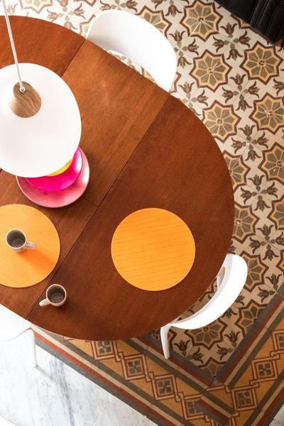 Iconic Apartment in Porta Carini by Wonderful Italy