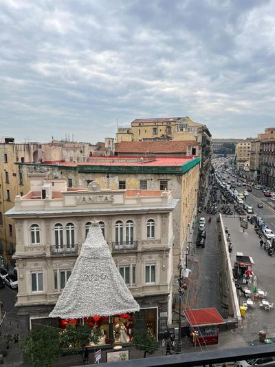 La Lepre felice-bovio
