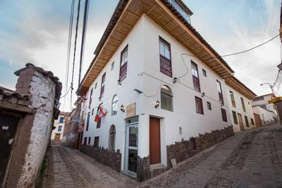 Hotel Luna de Oro Cusco