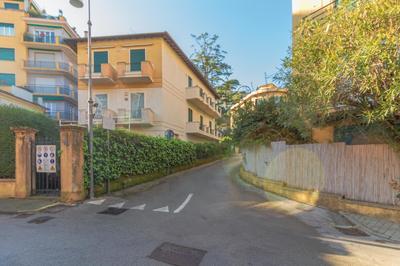 RIVIERA APARTMENT Comodo, centrale, Aria condizionata