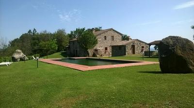 Agriturismo podere Casano