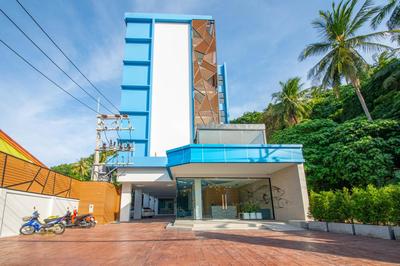 Golden Paradise Hotel - SHA PLUS