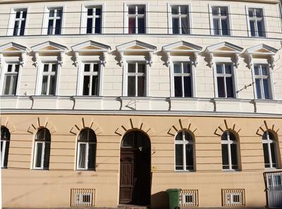Best Neighbour Apartment