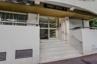 IMMOGROOM- Cosy - Cannes Center- AC - Terrace