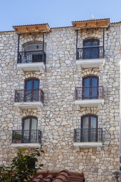 Petrino Suites Mesolonghi
