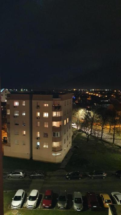 VG CityLux Apartment