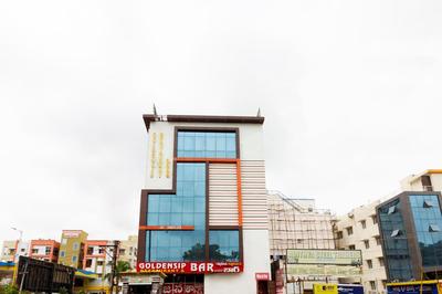 Hotel O Alpine Glow Heights