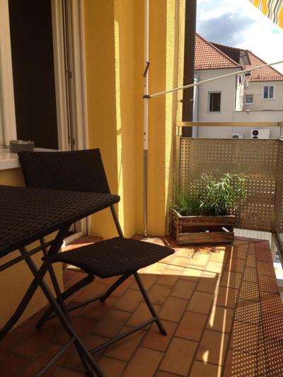 Hotel Friedrichstraße