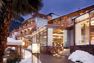 ALPIANA - green luxury Dolce Vita Hotel