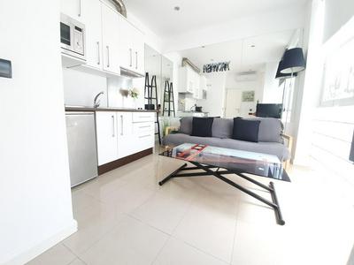 Apartamento Alvarez