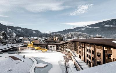 Falkensteiner Family Resort Lido l 4 Star Superior