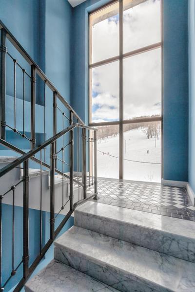 Raimond Palace Hotel