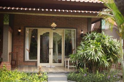 Kubuku Eco Dive Lodge and Yoga