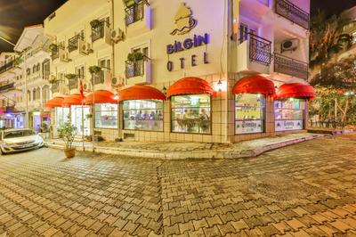 Kas Bilgin Hotel - Image 55