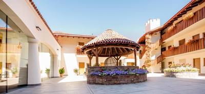 Aparthotel Kastel Seiser Alm