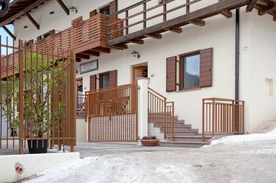 Wellness Lodge Chicca