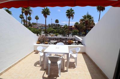 Parque Santiago II 122 by Tenerife Rental & Sales