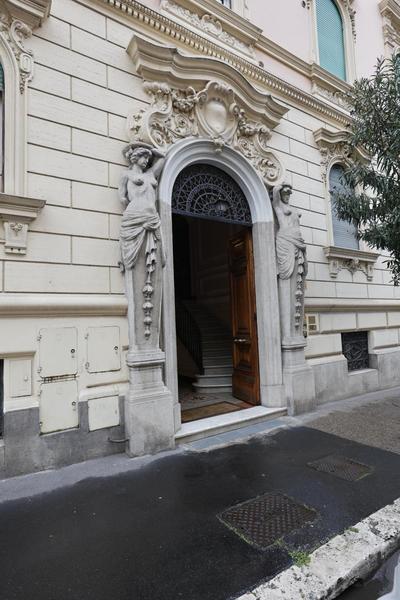 Suite dei Cavalieri