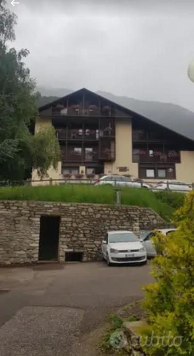 Residence Hotel 4s Montagna