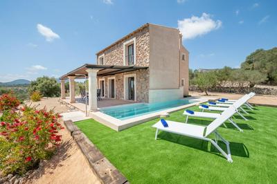 Finca Sa Pleta