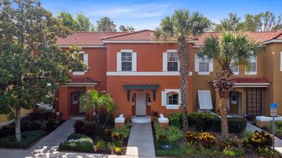 Minutes to Disney Boutique 3BR 2,5 Bath Coastal TH townhouse