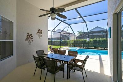 Fantastic Resort 5BR House - South Facing Pool Spa villa