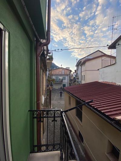 B&B Casetta Verde FELICE