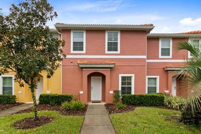 Amazing Townhouse close to Disney 2 Bed 2,5 Bath townhouse
