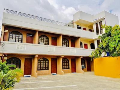JPrime Apartelle