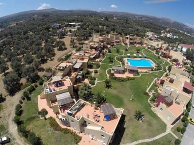 Pigi Paradise Residence