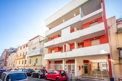 Ogliastra Apartment Rooms