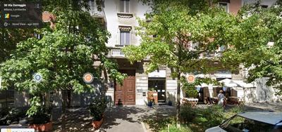 Milanofierapartments Correggio Suite