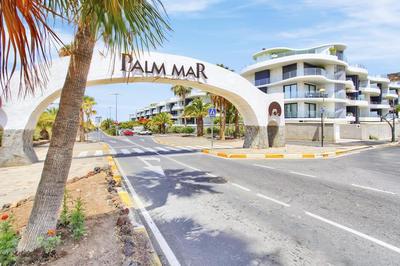 Sweet Home Palm-Mar