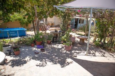 La Huerta