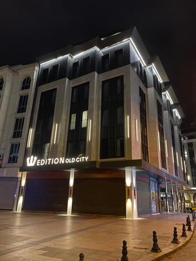 Edition Old City Hotel