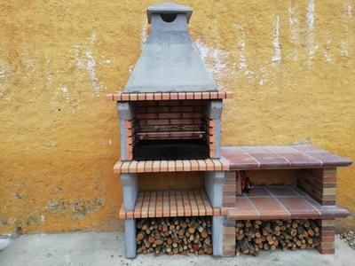 Casa de pueblo