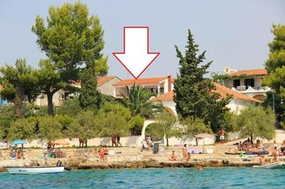 Apartments Srki - 50m from the sea