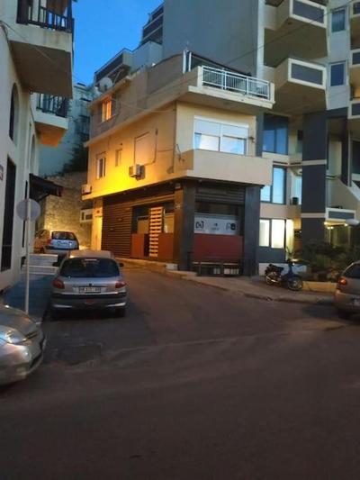 Ariadni Sea View Apartment