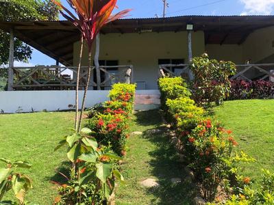 Hotel Zaku Reserva Natural