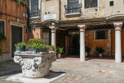 Residence Alma - Rialto Bridge