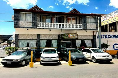 Hotel Luna Morena